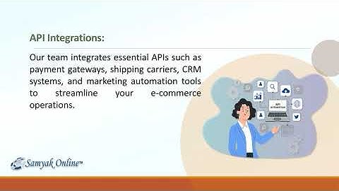 Best Practices for BigCommerce Development by Samyak Online