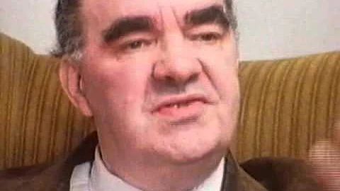 Gwyn Thomas Private Lives 1975
