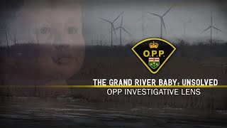 The Grand River Baby: Unsolved