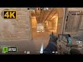 Counter Strike 2 Gameplay 4K No Commentary LONGPLAY