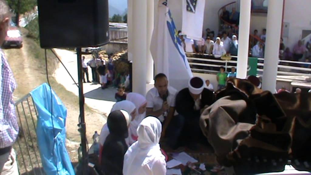 mevlud na lugu-Zijad memic