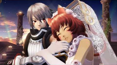 .hack//G.U. Vol.3//Redemption - Promise Card - Tabby