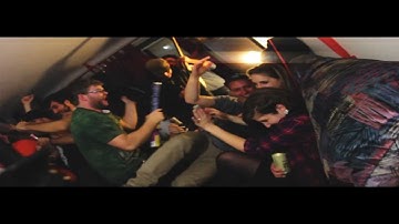 The Strain - Make It (Official Music video)