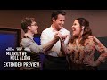 MERRILY WE ROLL ALONG - 7 Minute Extended Preview
