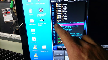 Command cnc plasma table help