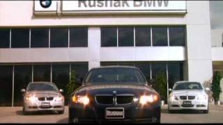 Rusnak Auto Group Bmw Grand Opening Commercial