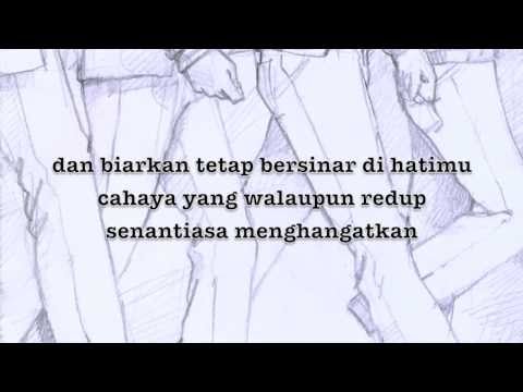 The Rain - Biar Bersinar (Video Lirik)