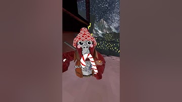 You can escape the map in Gorilla Tags new update! #vr #gtag #fyp #reccomended #gorillatag #tutorial