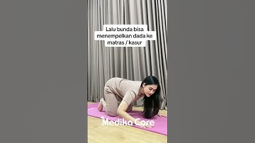 Thumbnail of Sujud untuk mengatasi Janin Sungsang - Medikacare