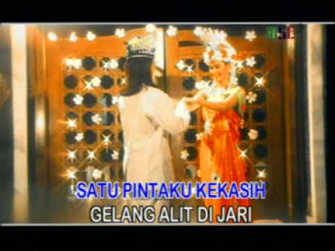 IKKE NURJANAH - Gelang Alit