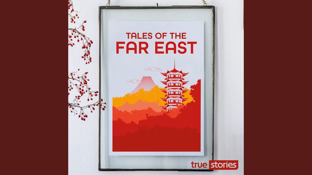 Watch Ancient East on YouTube Watch Ancient East on YouTube