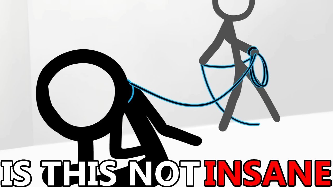 HOW ARE YOU THE CHOSEN ONE LOSING TO RANDOMS AND BUMS (Animator vs Animation Season 3 Reaction)