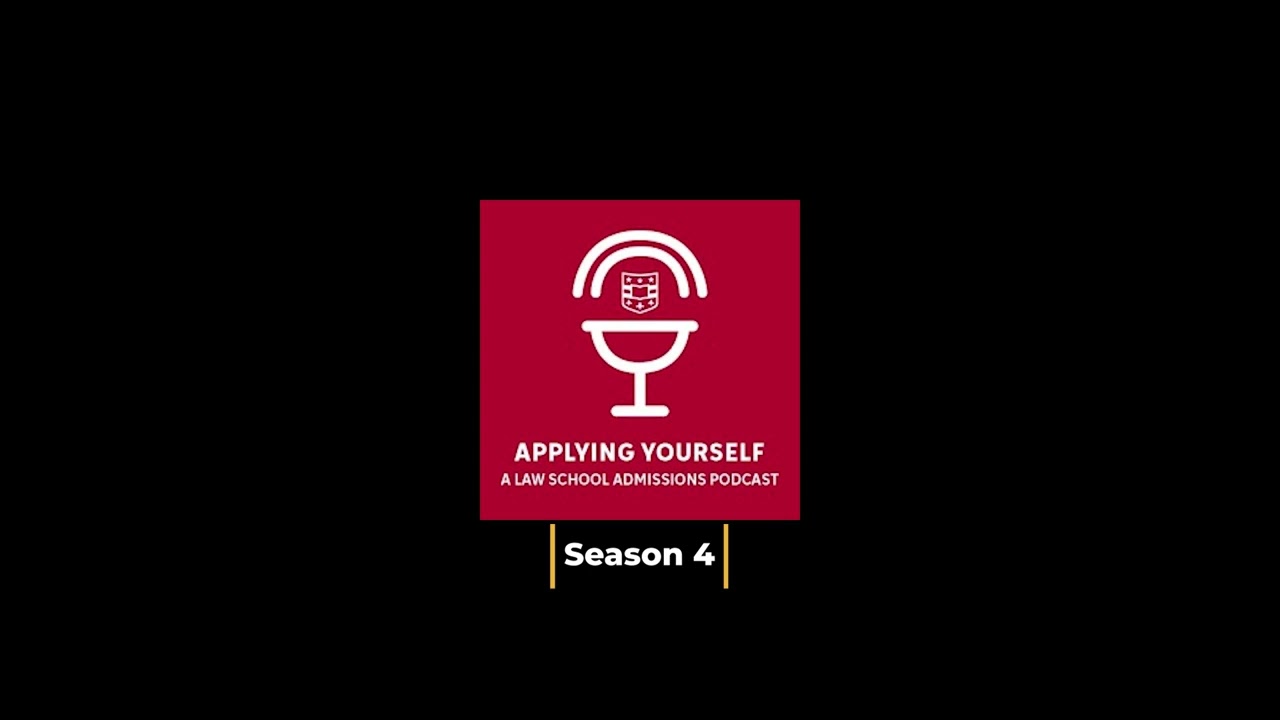 S4 E4 - Looking Back; WashU Law's 50th Anniversary of the Clinical Education Program