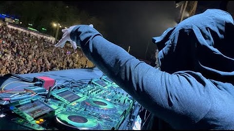 Lost Lands 2021 Pre Party - PsoGnar drops Trapped In a Simulation