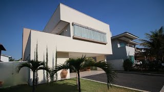 SOBRADO DE LUXO COM 4 SUÍTES NO CONDOMÍNIO GRANVILLE EM GOIÂNIA SOBRADO DE LUXO COM 4 SUÍTES NO CONDOMÍNIO GRANVILLE EM GOIÂNIA