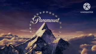 Paramount Pictures/Miramax Films/SABC 2008 Variant