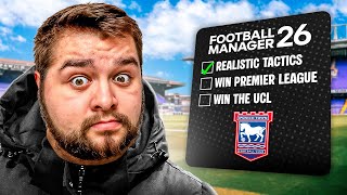 Is This the BEST Ipswich Town Rebuild Ever?
