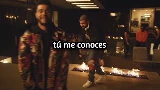 The Weeknd- Reminder sub español