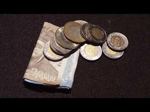 Videó: Hol Adományozhat érméket