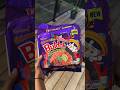 Buldak Habanero Lime Ramen ready in few seconds (magic trick…works in sunlight) #food #buldakramen