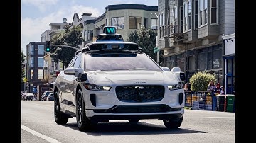 Scaling Laws of Self Driving AI