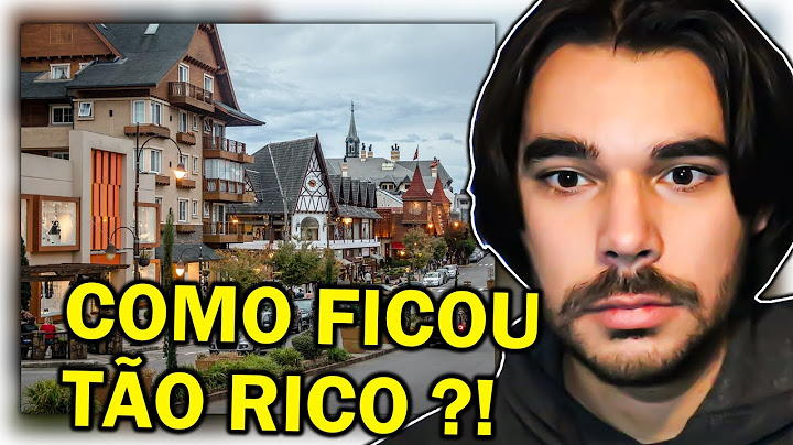 Porque o SUL do BRASIL tem a MELHOR QUALIDADE de VIDA | Português reage