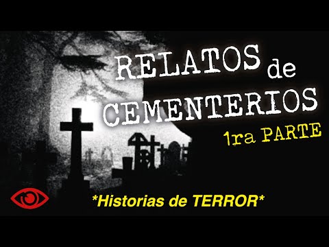 Vídeo: Historias De Terror Del Cementerio Estadounidense - Vista Alternativa