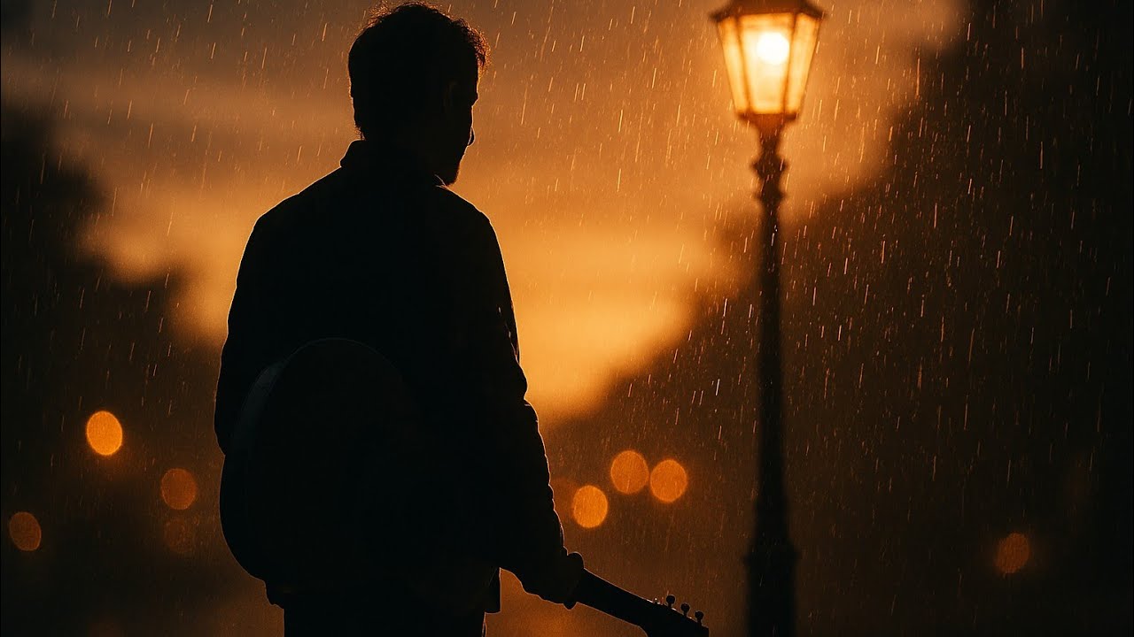 Your Love Is My Life 💔 -Inspired by - Ed Sheeran  | Emotional Love Song  Style Ballad 2025