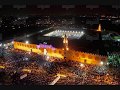 دعاء ليلة القدر الشيخ محمد جبريل