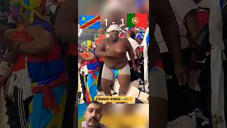 Portugal Vs Dr Congo Match Highlights #premierleague #portugal #drcongo #worldcup #score #ronaldo
