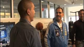 Download lagu Gennady Golovkin - Proksa in New York