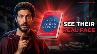 Decode Any Person in Minutes | The Laws of Human Nature