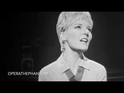 Petula Clark - 'Sailor' - (Cliff!, 16/02/1961)