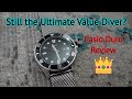 Is the Casio Duro Still the Ultimate Dive Watch Value?