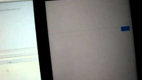 QTP integration with Ipad, iphone