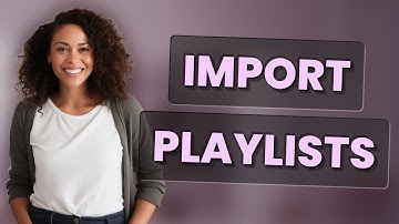 How Easily Can You Import Apple Music Playlists to Spotify?