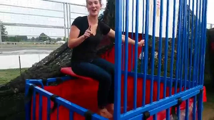 Allison Biehle Raising Money for Our Heroes at 201...