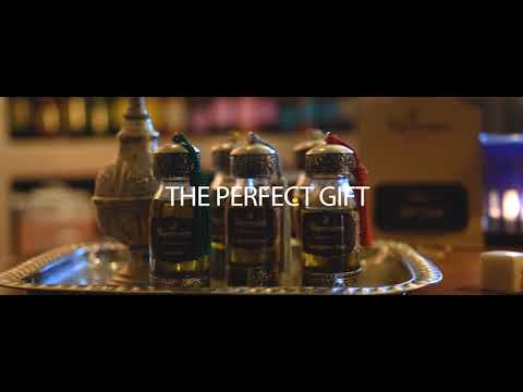 Al Hammam Traditional Baths