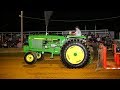 Now This is Tractor Pulling!!!