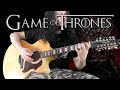 Game of thrones theme  metal  brahm brdal