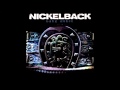 This Afternoon - Nickelback