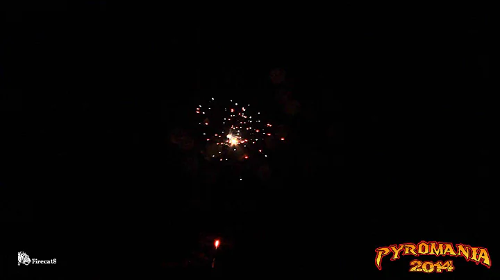 Pyro Demon - Waking Evil