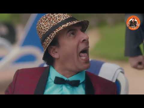 محمد ثروت وشيكو واي خدمة يامدير قلبي الطيب ده سبب تعاستي