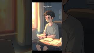Nobody Sees This Part of Building a Startup #startup #building #coding #hustle #anime #shorts #mVuew