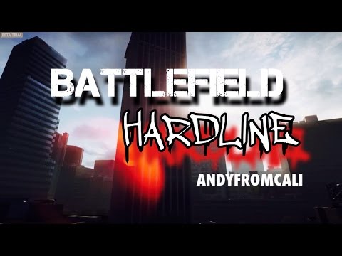 Video: Hardline On Teinud Kõige Paljulubavamat Lahinguvälja Kampaaniat Pärast Bad Company