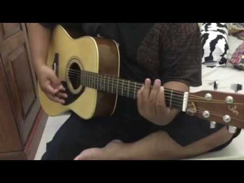 Iwan Fals Yang Tersendiri Cover By Virgianto Chords Chordify