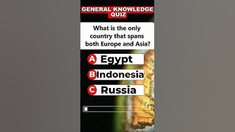 Ultimate general knowledge quiz to test you #quiz #gkquiz #generalknowledge