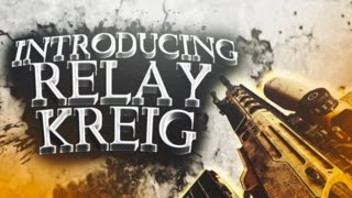 Relay: Introducing Relay Kreig by Frostyy