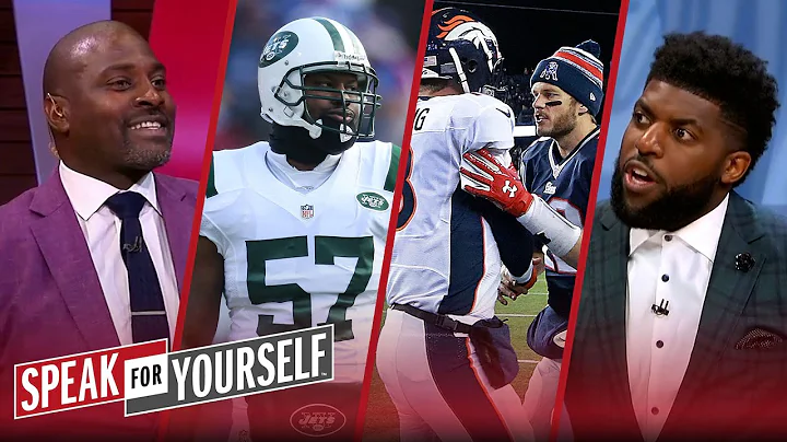 Bart Scott says defenses would rather face Tom Bra...