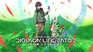 DIGIMON CARD GAME NEW PROJECT 2nd TRAILER screenshot 4